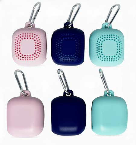 Pocket Size Quick-Dry Towel