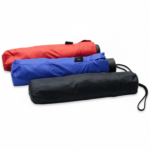 21'' Foldable RPET Umbrella (with UV Coating)