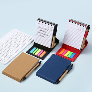 FlipStand Notepad Set