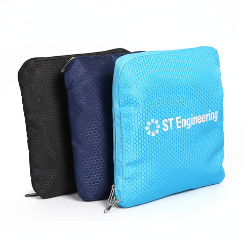 Mono Lightweight Foldable Travel Bag