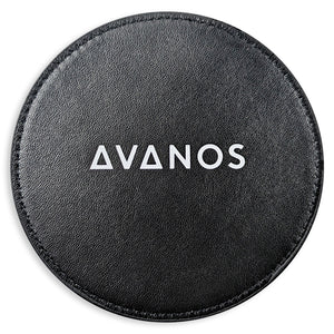 Leather Coaster