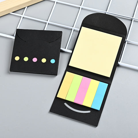 Avery Eco Post It Set