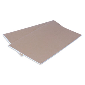 A5 Kraft Notebook