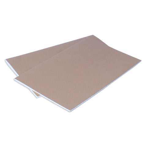 A5 Kraft Notebook