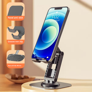 360 Rotating Phone Stand