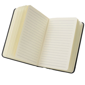 A6 High Quality Muller Notebook