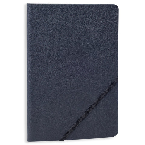 Mag A5 Notebook (with Monthly Planner)