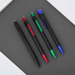 Ace Ball Pen (Click-to-Write)