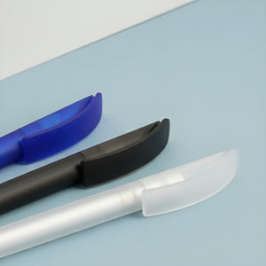 Gravela Ball Pen (Twist-to-Write)