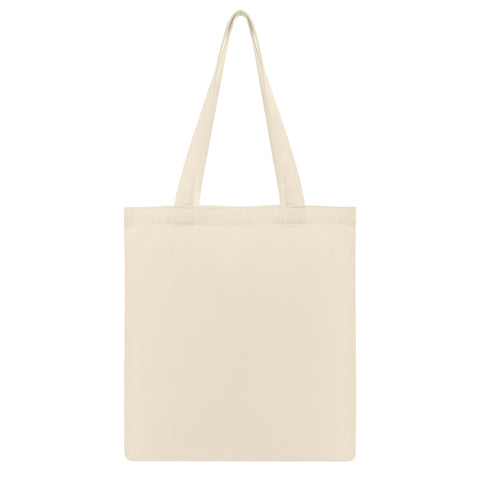 A4 Canvas Tote Bag