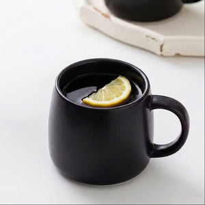450ml Rondo Ceramic Mug