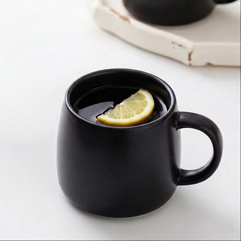 450ml Rondo Ceramic Mug