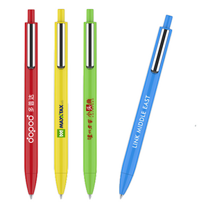 Win Gel Pen (Click-to-Write)