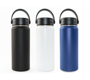 530ml Gyro Double Wall Vacuum Flask (18oz)