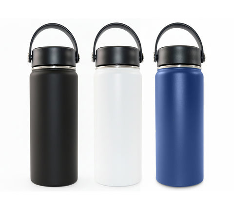 530ml Gyro Double Wall Vacuum Flask (18oz)