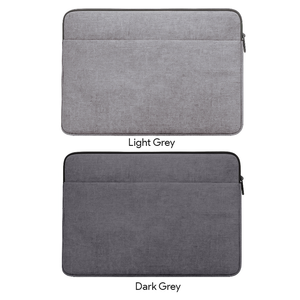 15 Inch Laptop Sleeve (Inner Padded)