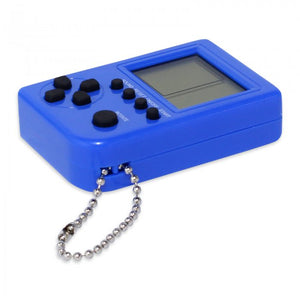 Game Box Mini (with Keychain)