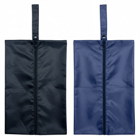 Foldable Lightweight Shoe Bag