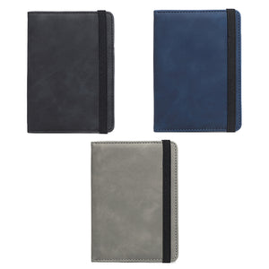 Wander RFID Passport and Card Holder