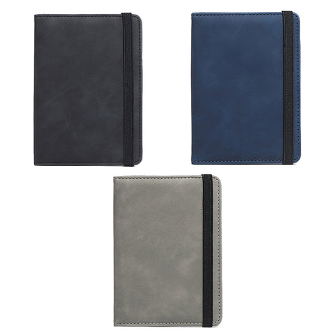 Wander RFID Passport and Card Holder