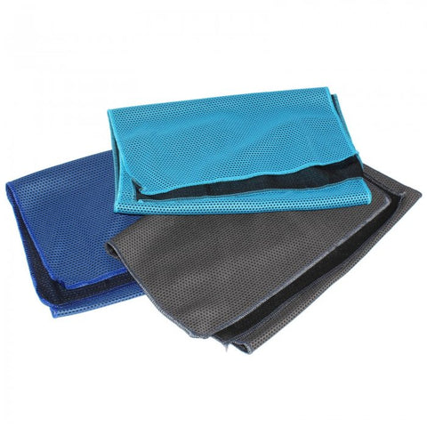Lightweight Ecoity Cooling Sports Towel