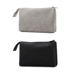 Compact Gadget Organiser Pouch