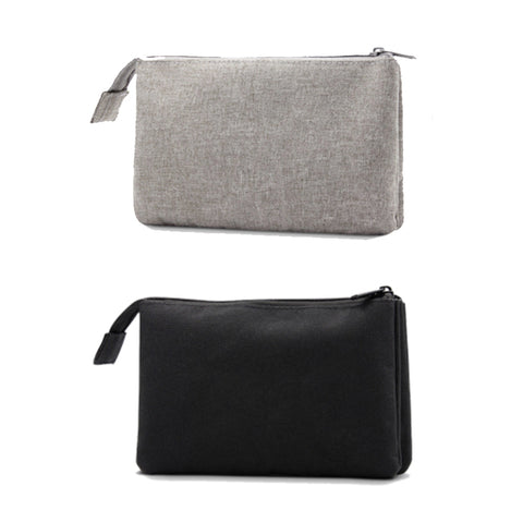 Compact Gadget Organiser Pouch