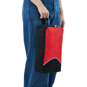 Mesh Microfiber Shoe Bag