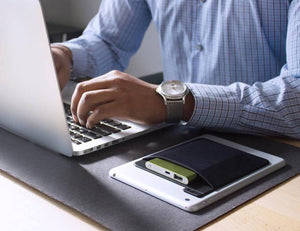 Laptop Stretchable Pocket