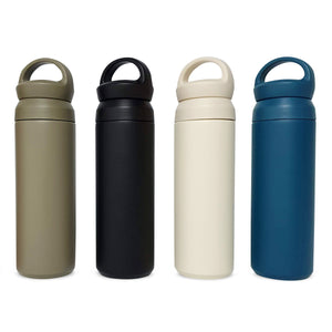 500ml Insulated Travel Bottle