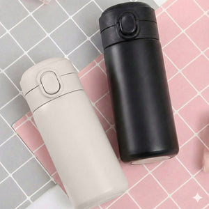 320ml Pea Stainless Steel Vacuum Flask