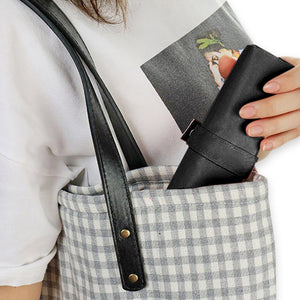 Foldable Lightweight Shoe Bag