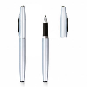 Elegant Roller Pen (with cap)