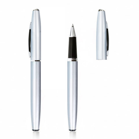 Elegant Roller Pen (with cap)