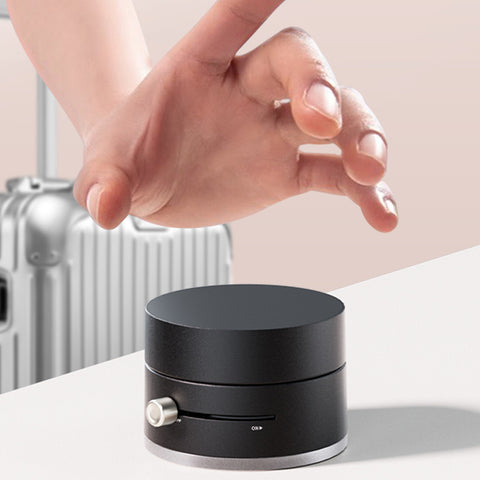 Vortex Suction Magnetic Phone Holder