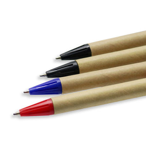 Eco Ball Pen (Click-To-Write)