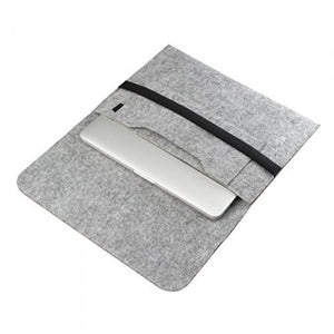 13 Inch Felt Laptop Sleeve