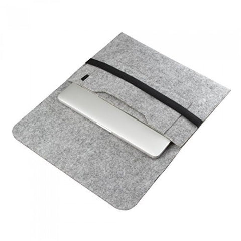 13 Inch Felt Laptop Sleeve
