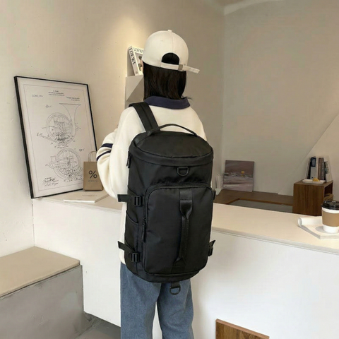 AeroDry Sport Duffel Bag