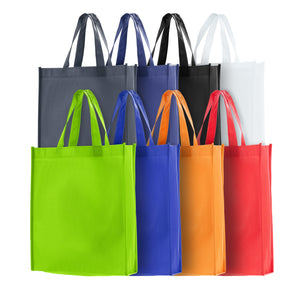 Portrait Non-Woven Bag