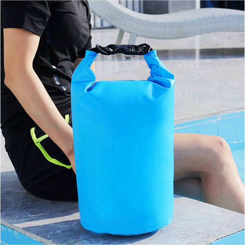 10L PVC Waterproof Dry Bag
