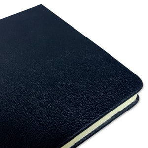 Mag A5 Notebook (with Monthly Planner)