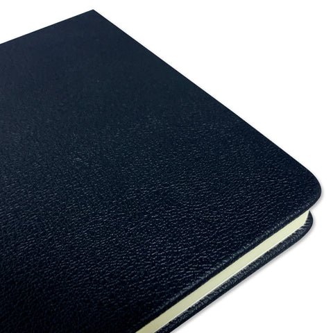 Mag A5 Notebook (with Monthly Planner)