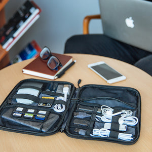 Hiroshi Essential Gadgets Organizer