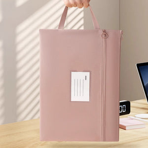 Misty A4 Document Bag