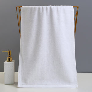 Aquarius Cotton Sports Towel