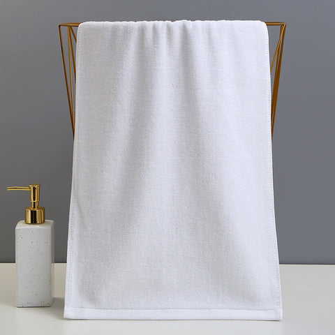 Aquarius Cotton Sports Towel