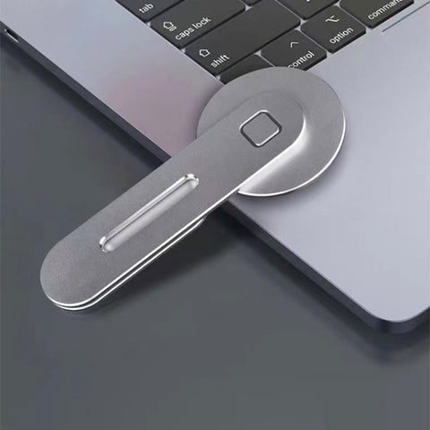 Snap Magnetic Phone Mount (Adhesive Backing)