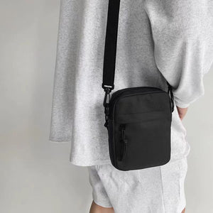 Basic Crossbody Sling Bag