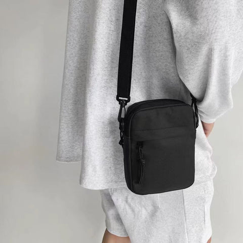 Basic Crossbody Sling Bag